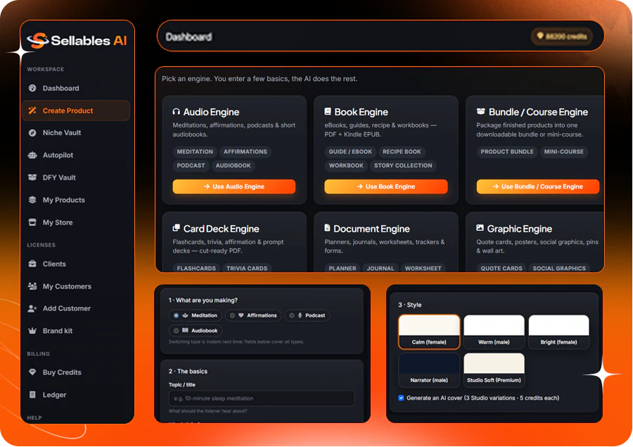 Sellables-AI-feature-1-Engine