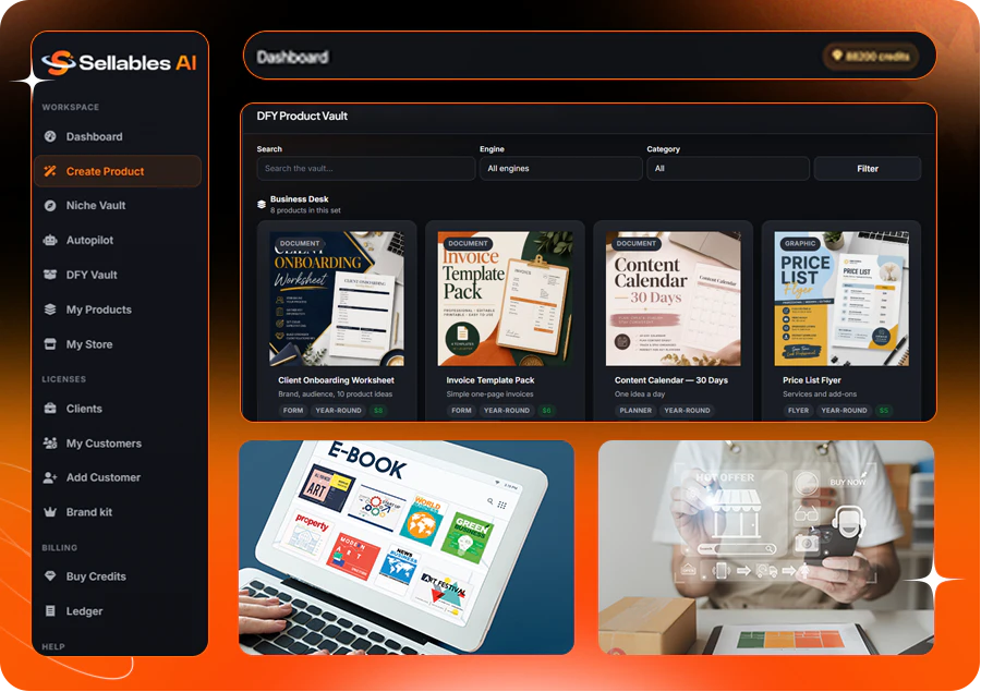 Sellables-AI-feature-20-Required