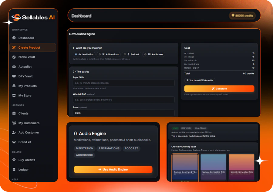 Sellables-AI-feature-9-Audio