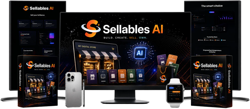 Sellables-AI-review