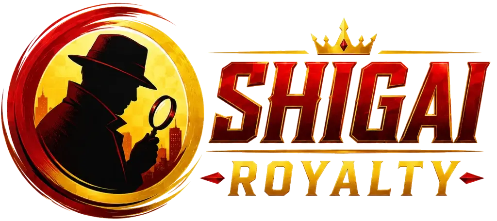 Shigai-Royalty-Review