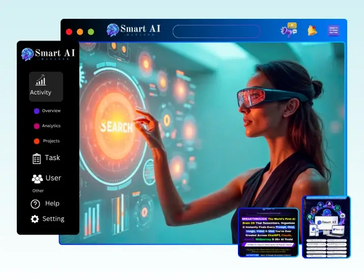Smart-AI-Manager-Feature-2-Universal