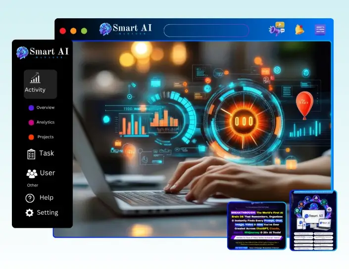Smart-AI-Manager-Feature-6-Zero
