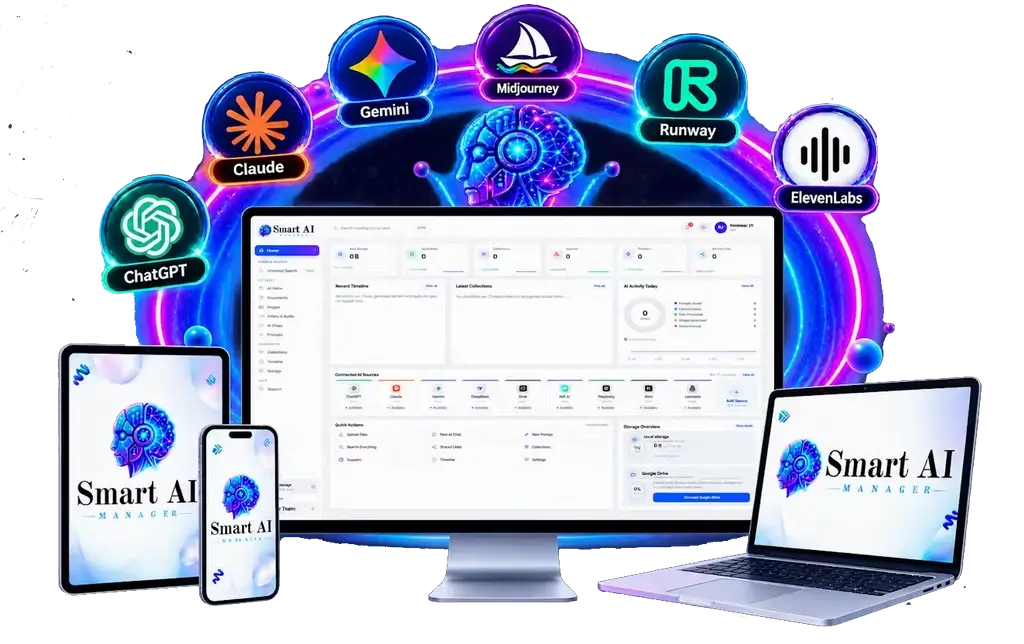 Smart-AI-Manager-Review-Box
