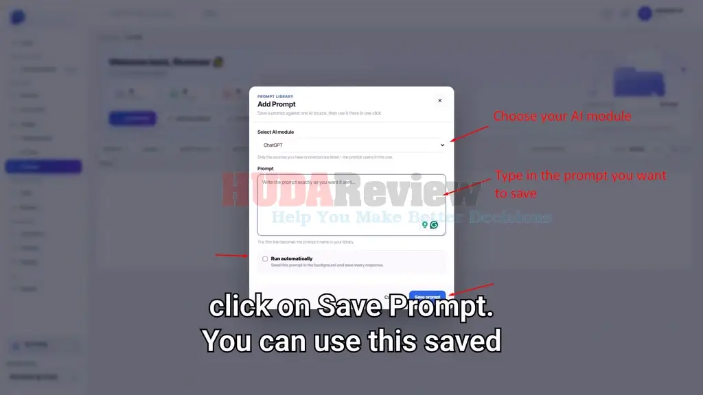 Smart-AI-Manager-demo-4-module