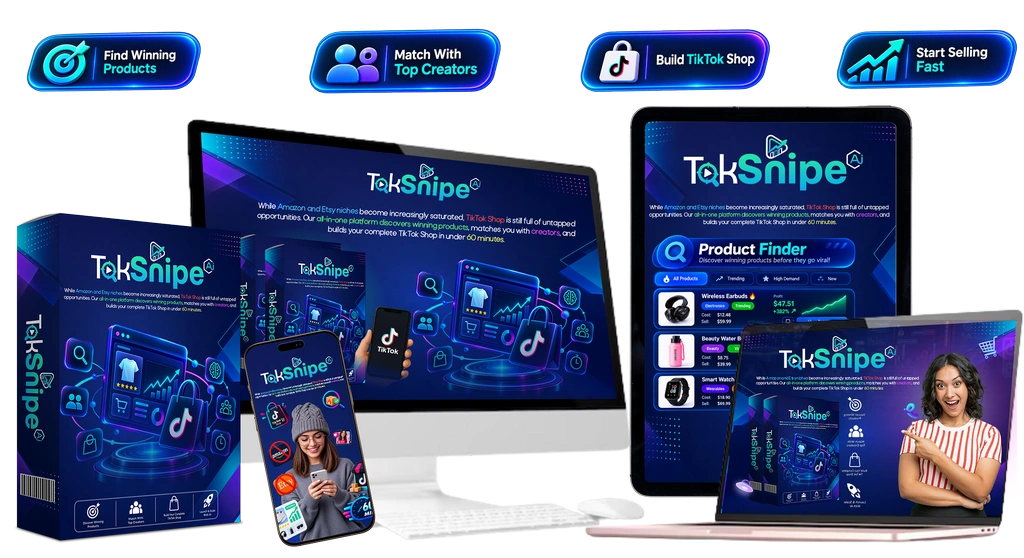 TokSnipe-ai-review