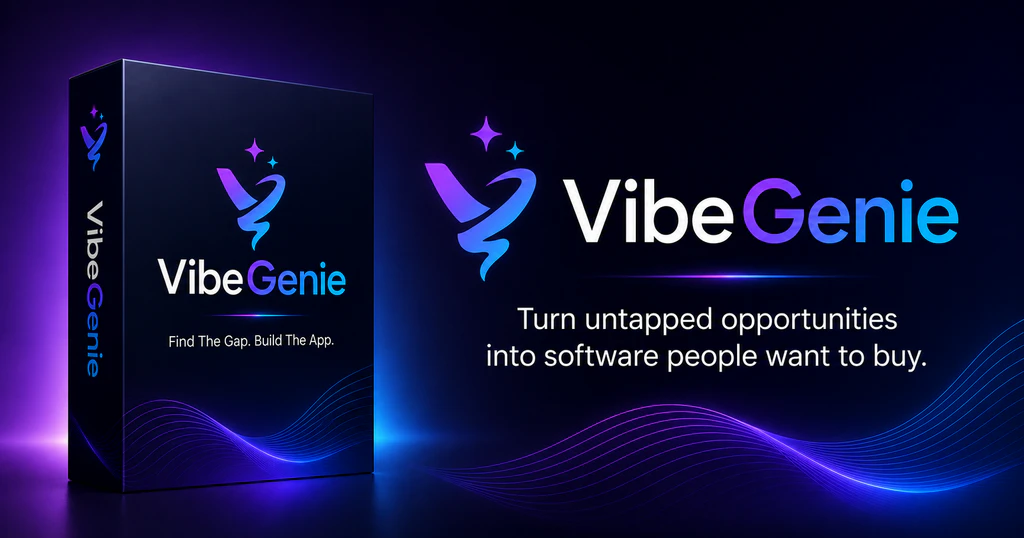 VibeGenie-review