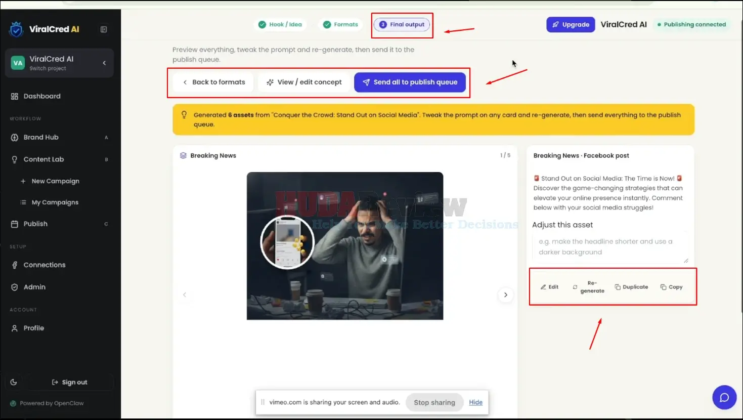 ViralCred-AI-Demo-13-campaign