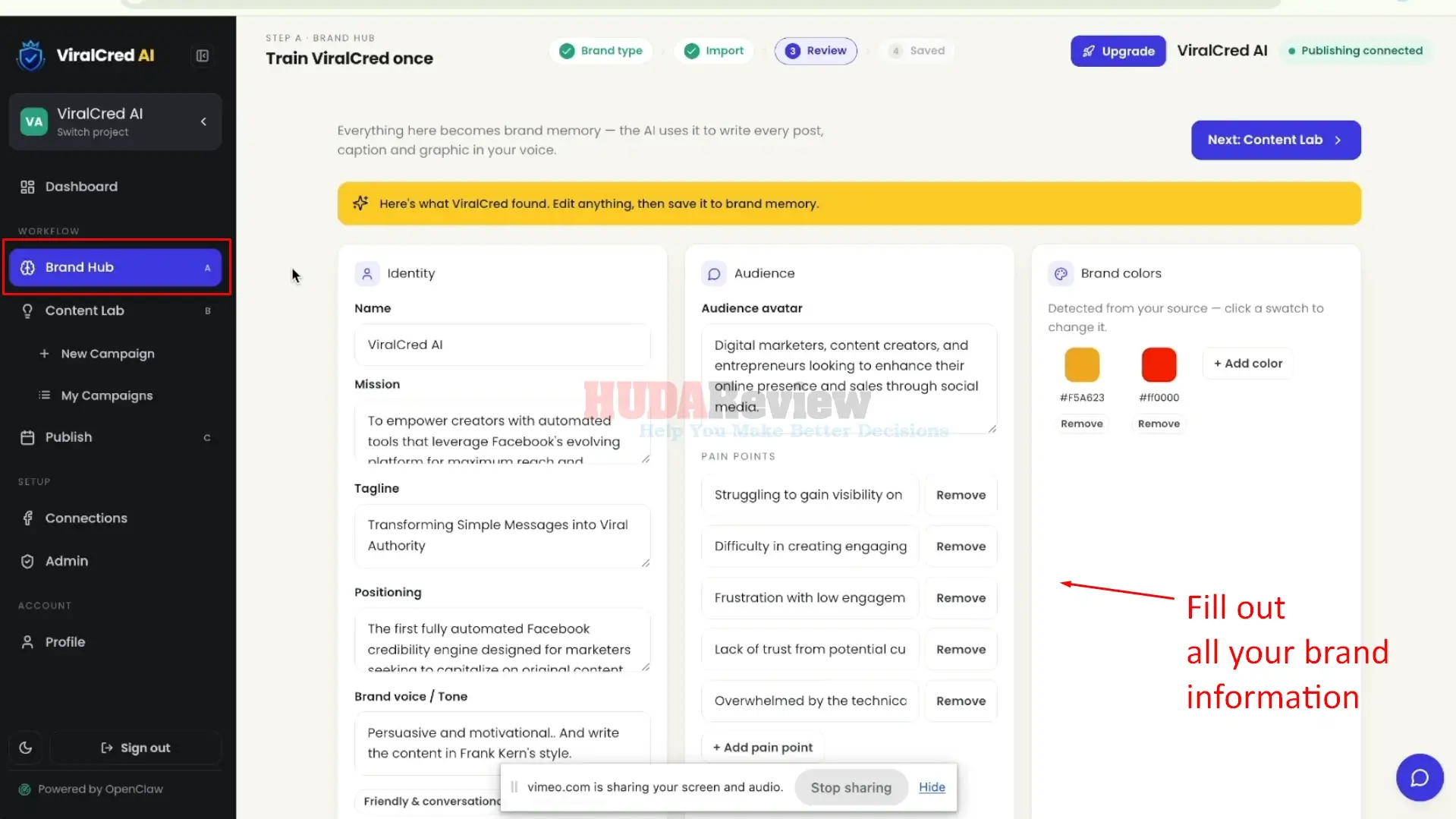 ViralCred-AI-Demo-6-brand