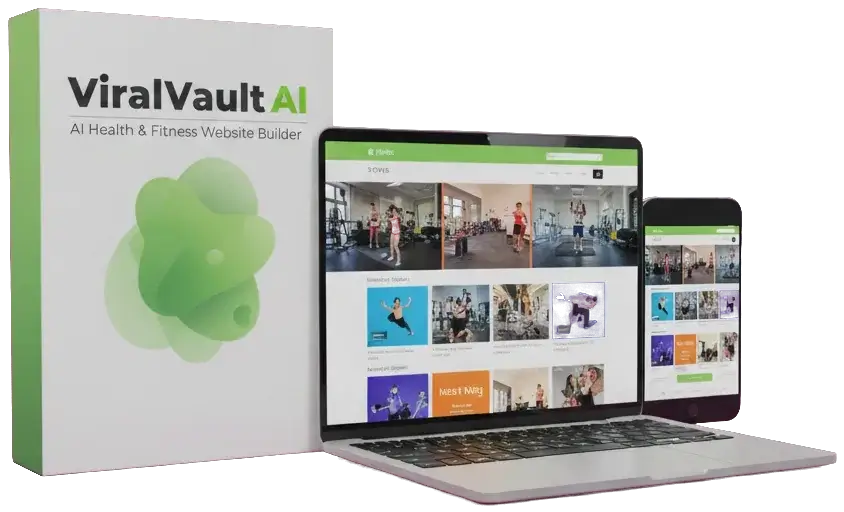 ViralVault-AI-Review