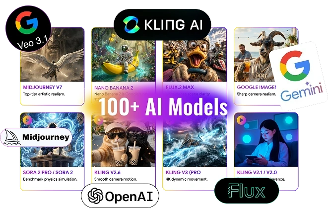 VisualSpark-ai-feature-7-MODELS