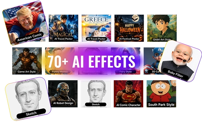 VisualSpark-ai-feature-8-STYLES