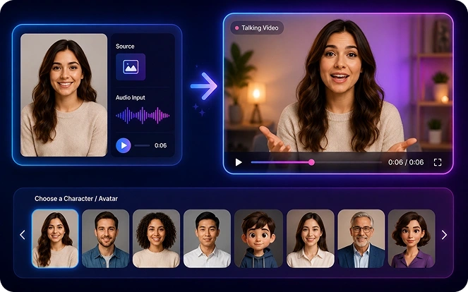 VisualSpark-ai-feature-9-TALKING