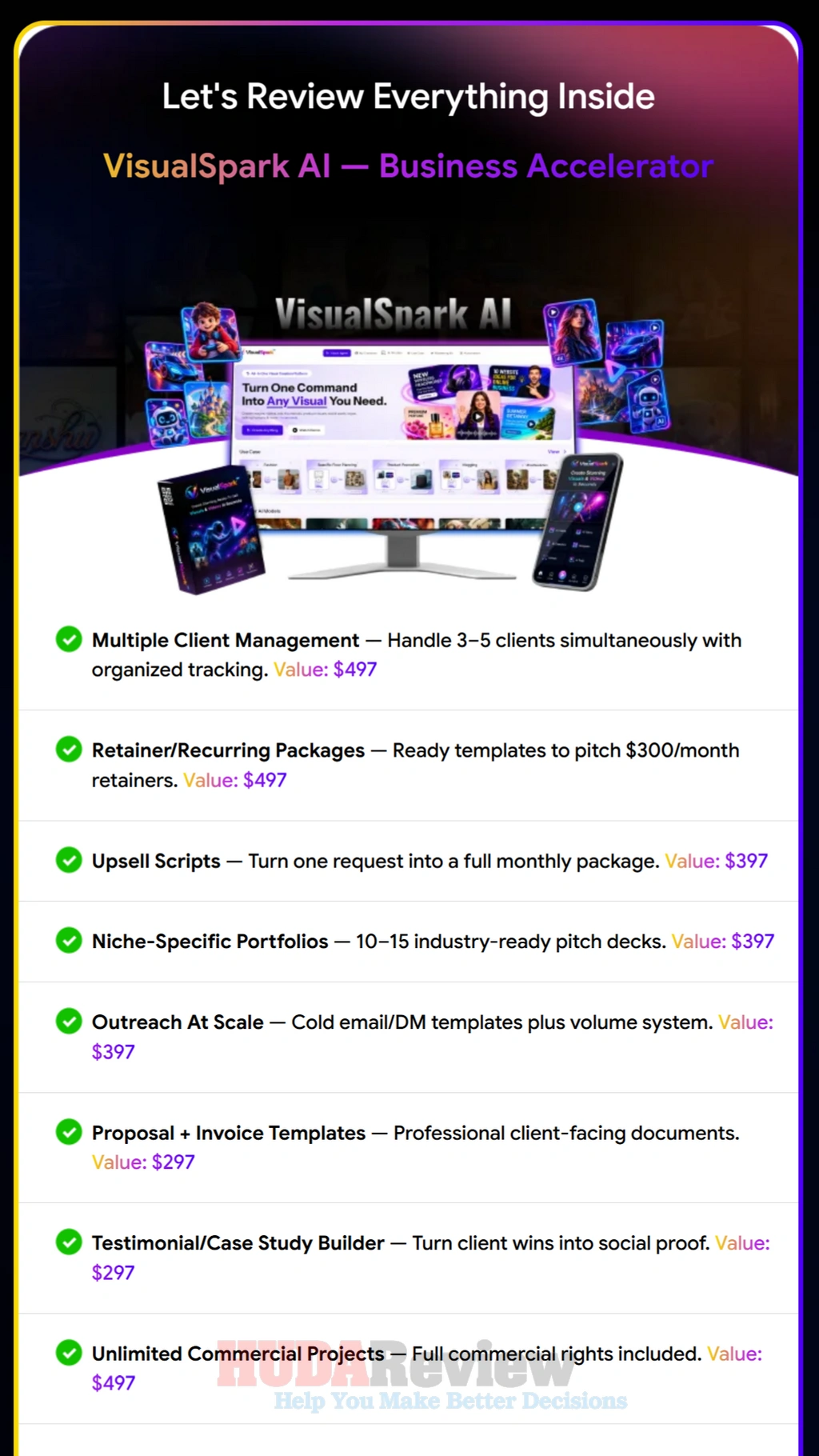 VisualSpark-ai-oto-5-business