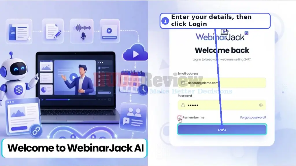 WebinarJack-AI-Demo-1-login