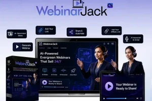 Why should you buy WebinarJack AI