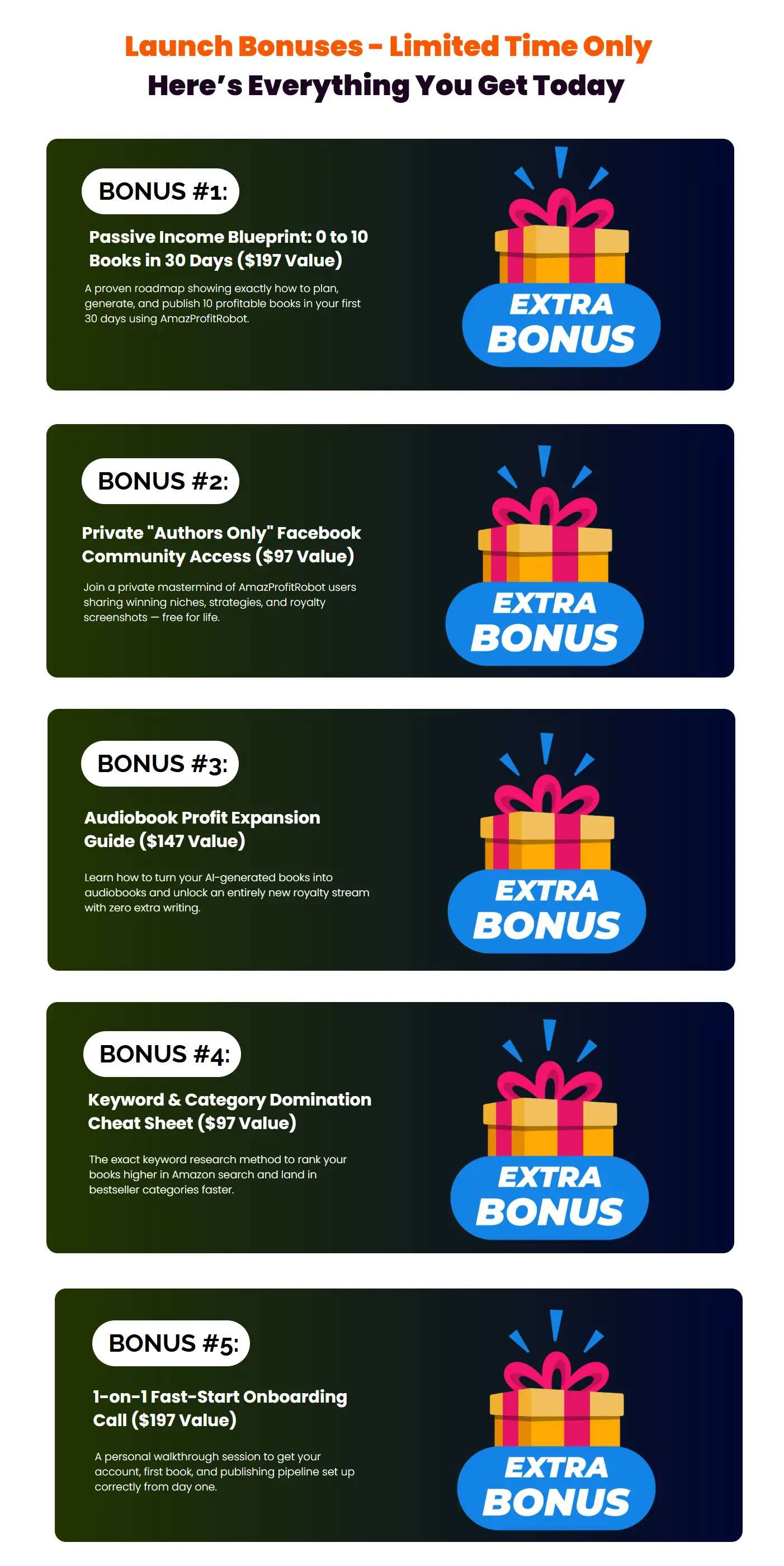 amazprofitrobot-bonuses