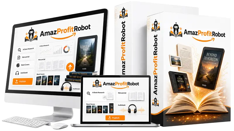 amazprofitrobot-review