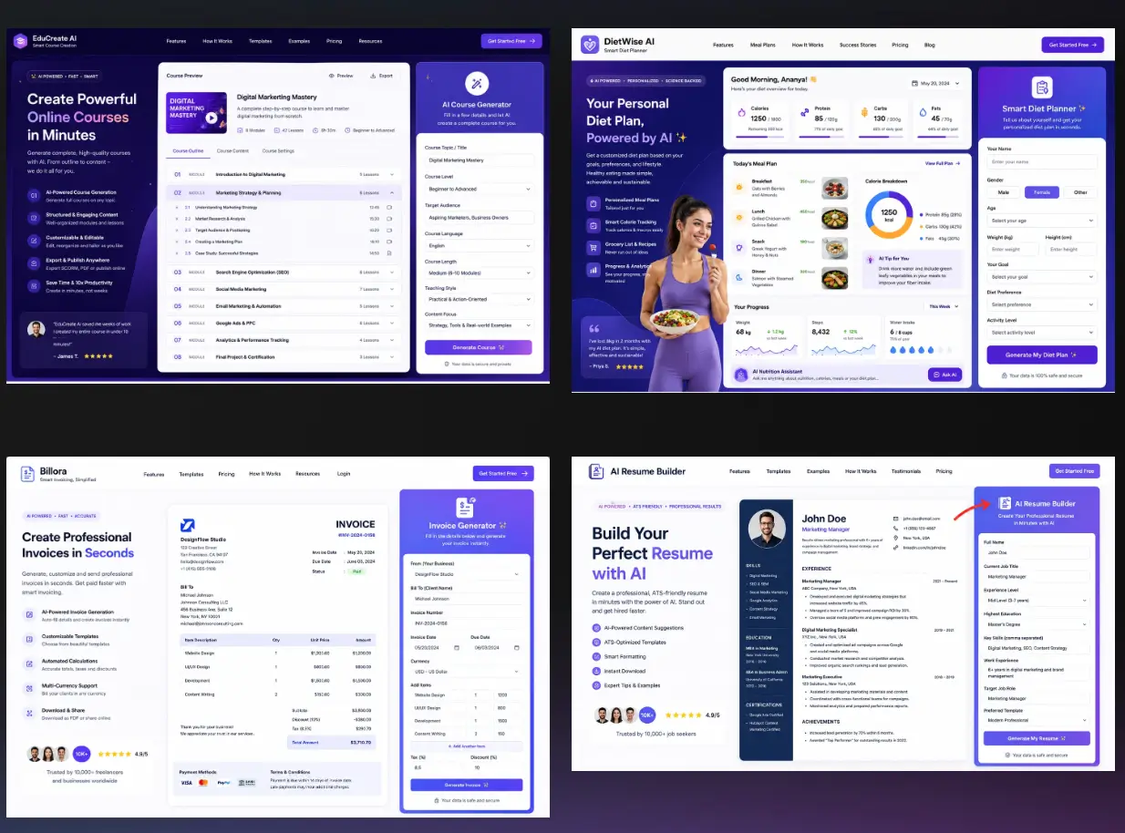 app-samples