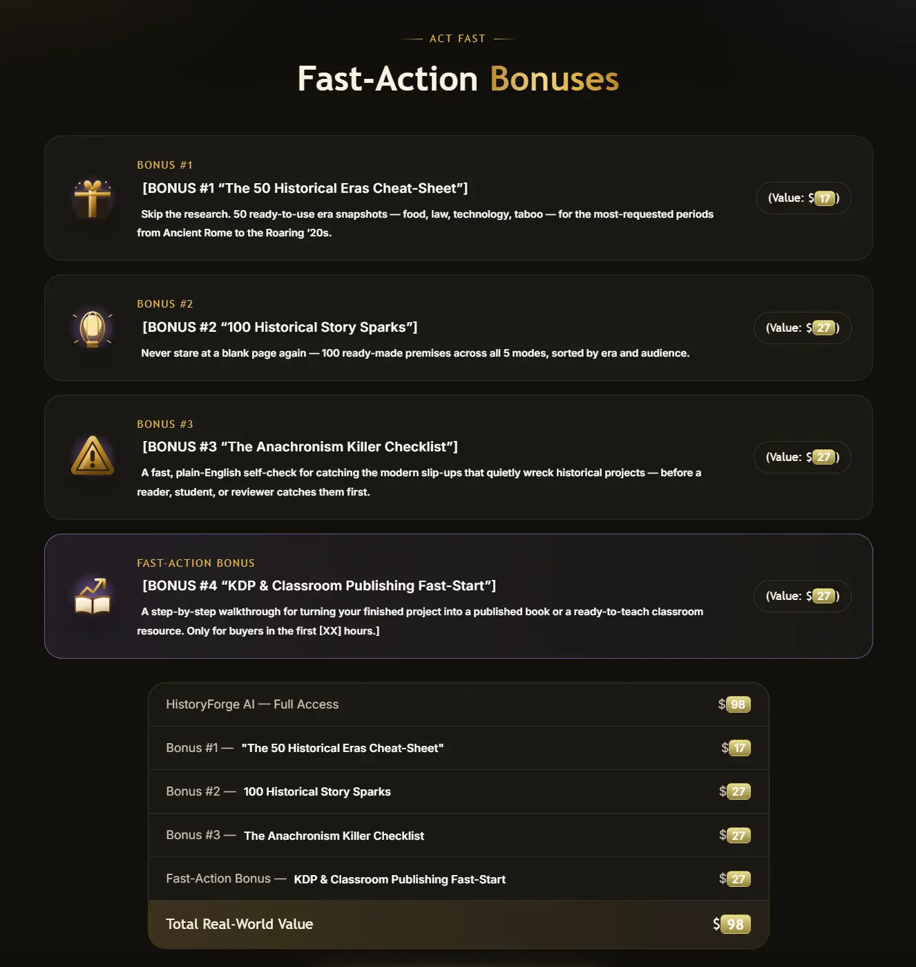 history-forge-ai-review-bonuses