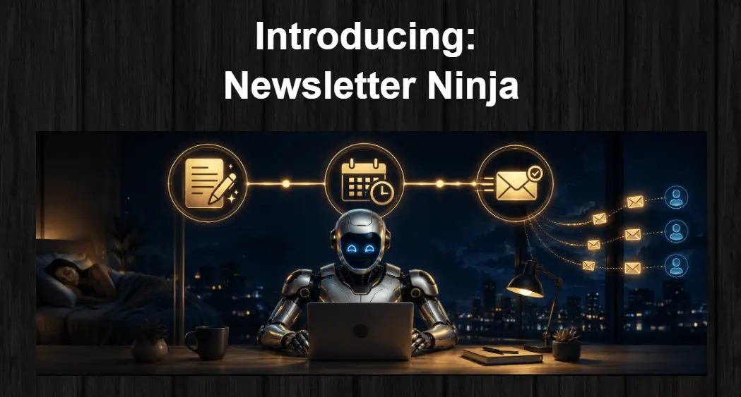 newsletter-ninja-review