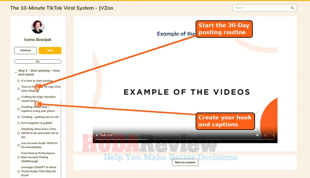 10-Min-TikTok-Viral-System-demo-5-start