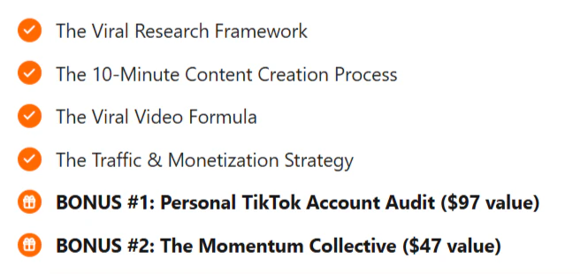10-Min-TikTok-Viral-System-price