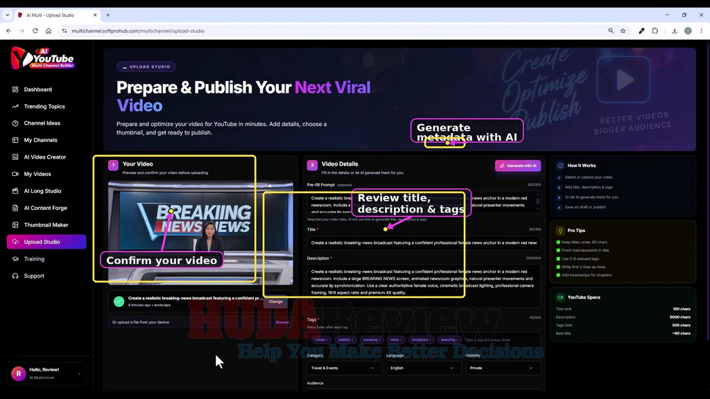 AI-YouTube-Multi-Channel-Builder-demo-14-Prepare
