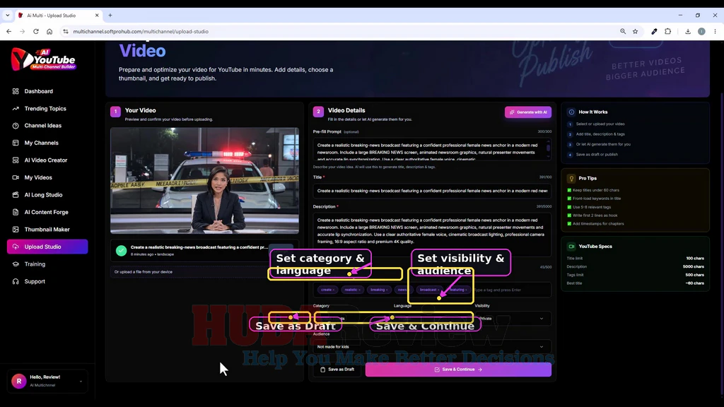 AI-YouTube-Multi-Channel-Builder-demo-15-save