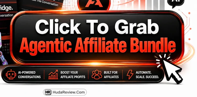 Agentic-Affiliate-button