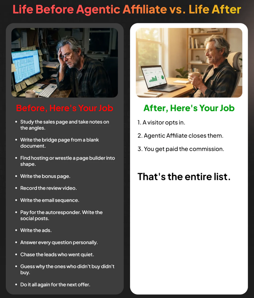 Agentic-Affiliate-comparison