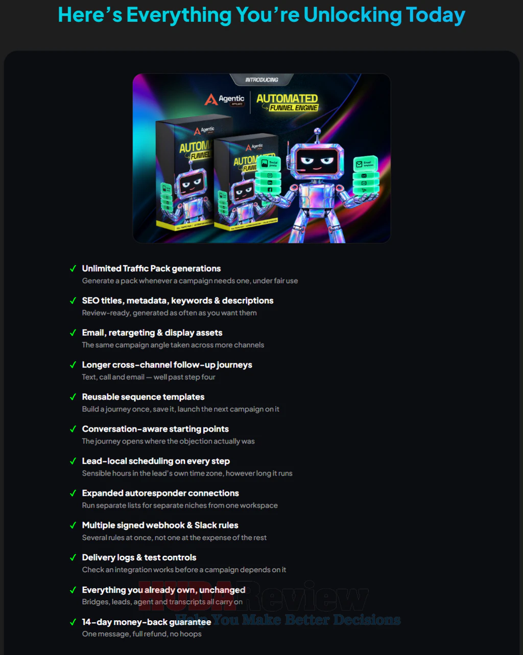 Agentic-Affiliate-oto-3-recap