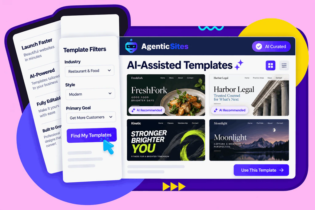 Agentic-Sites-feature-13-Assisted