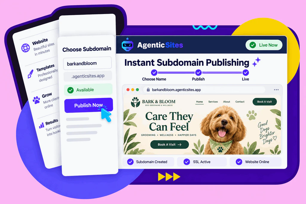 Agentic-Sites-feature-16-Instant