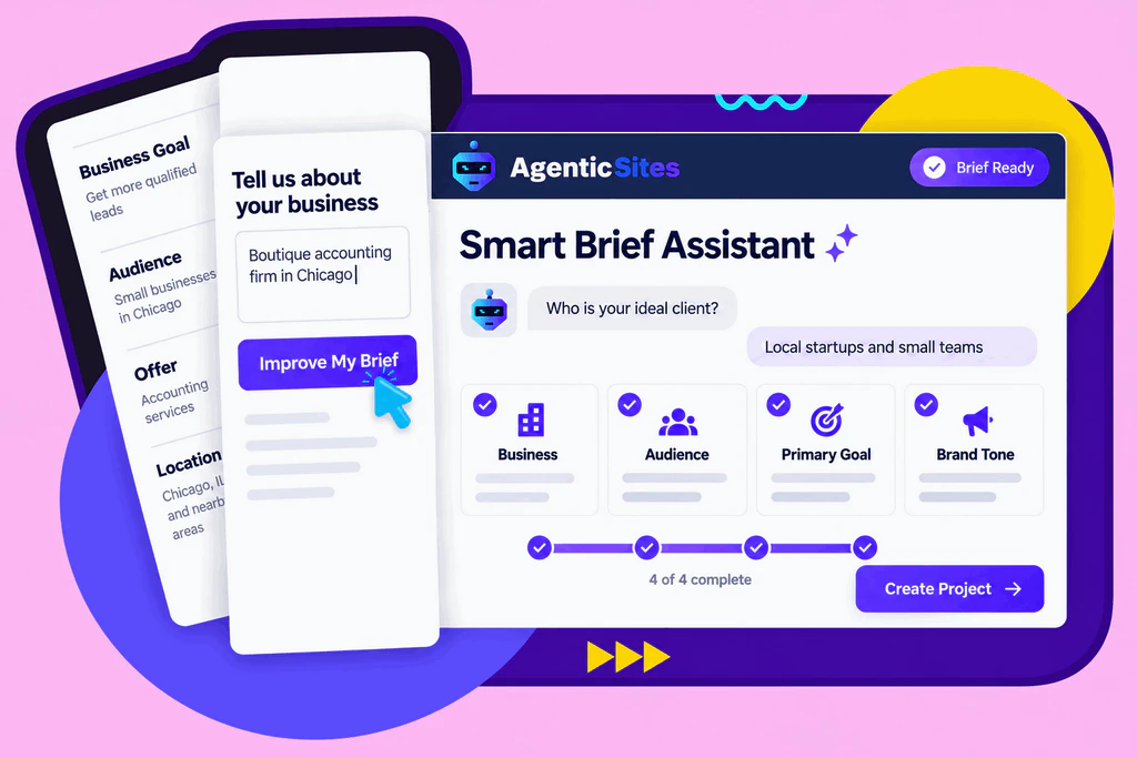 Agentic-Sites-feature-2-Assistant