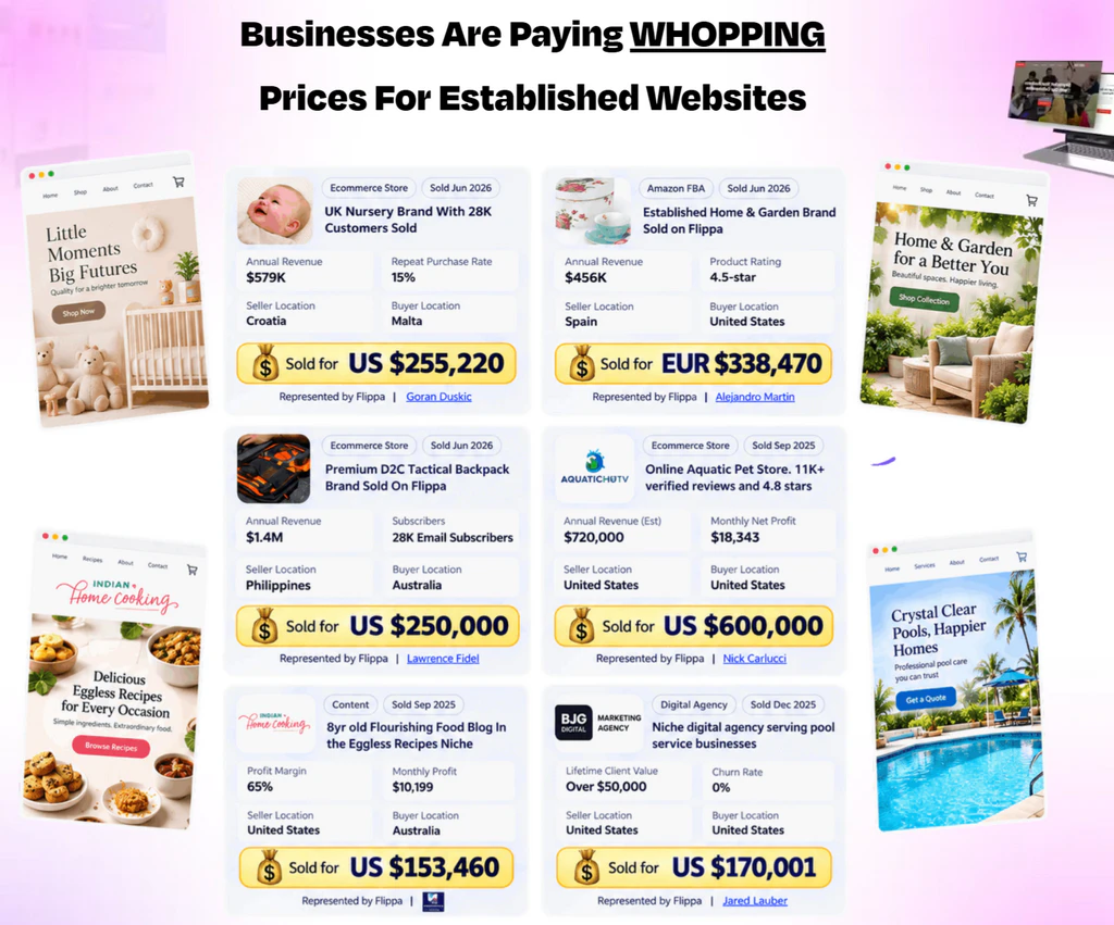 Agentic-Sites-income