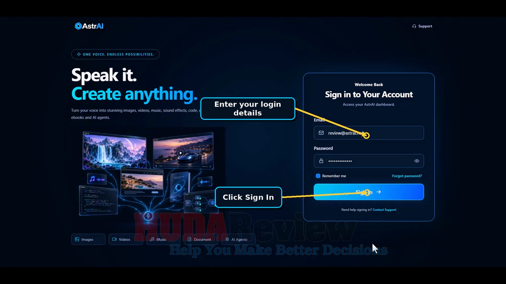 AstrAI-demo-1-Sign