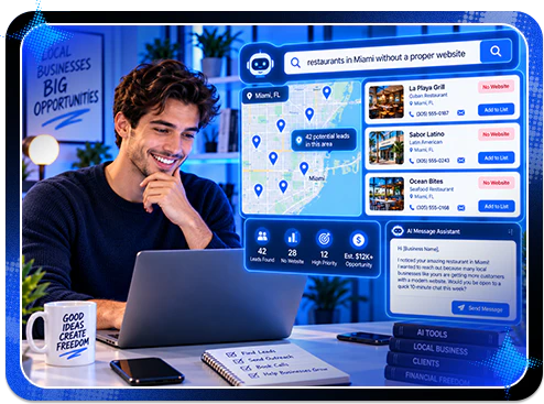 AstrAI-feature-10-Clients