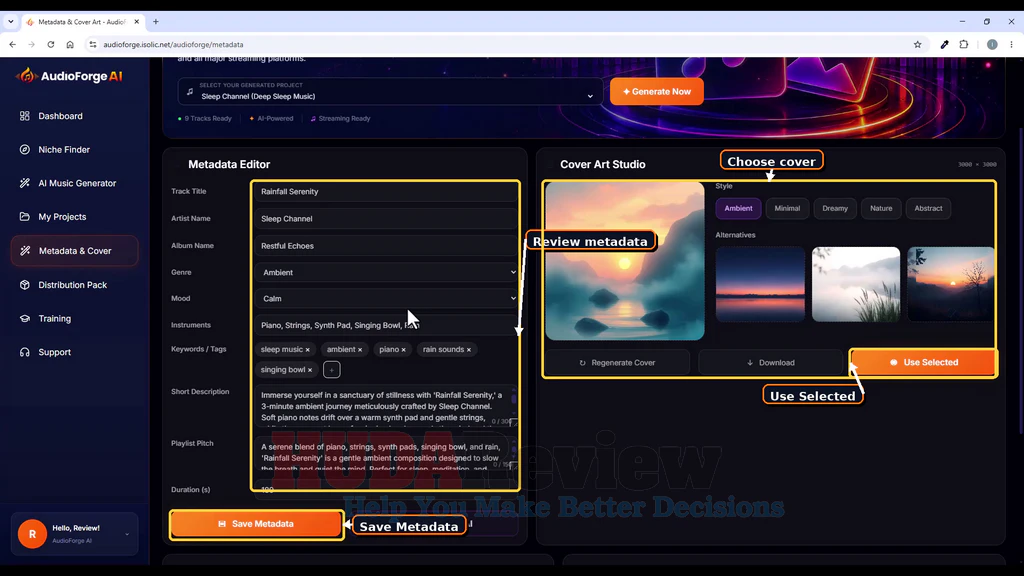 AudioForge-AI-demo-11-Save