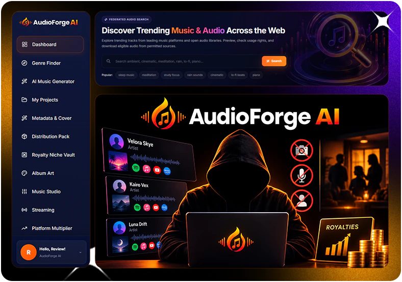 AudioForge-AI-feature-19-Anonymous