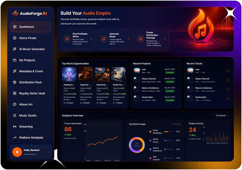 AudioForge-AI-feature-2-Opportunity