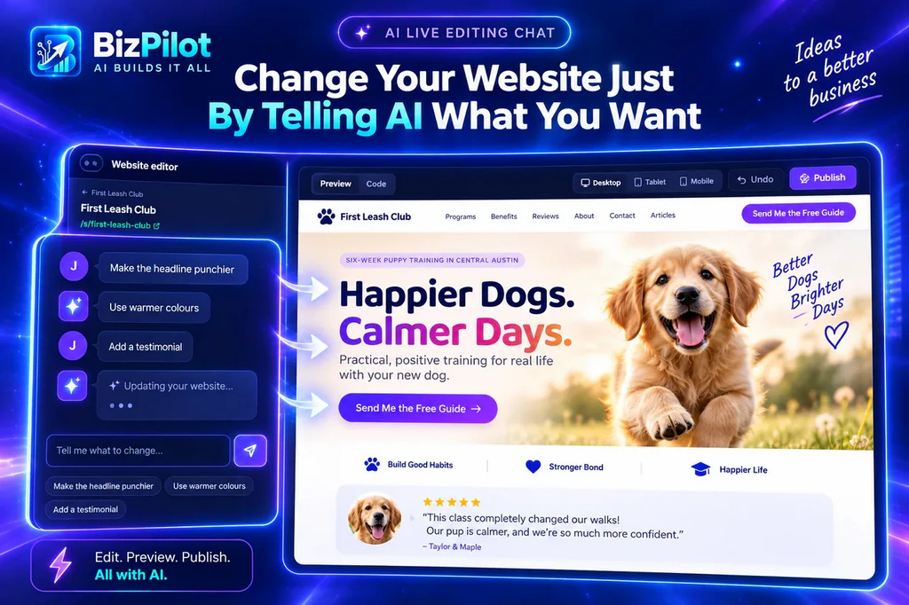 BizPilot-feature-2-Telling
