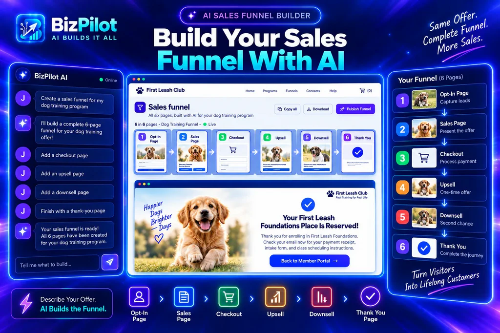 BizPilot-feature-5-Funnel