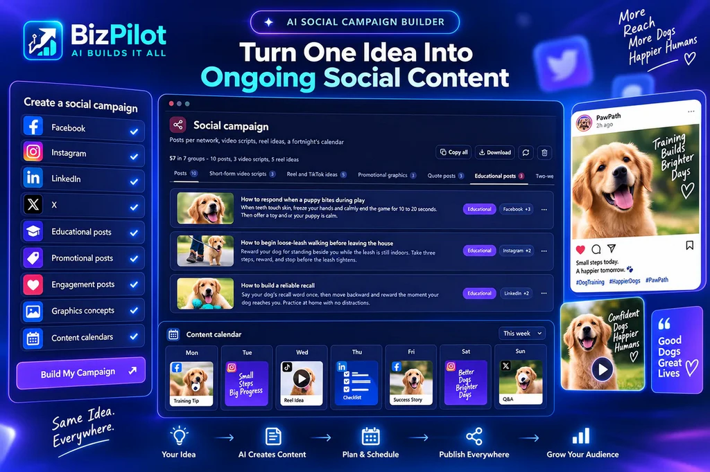 BizPilot-feature-8-Social