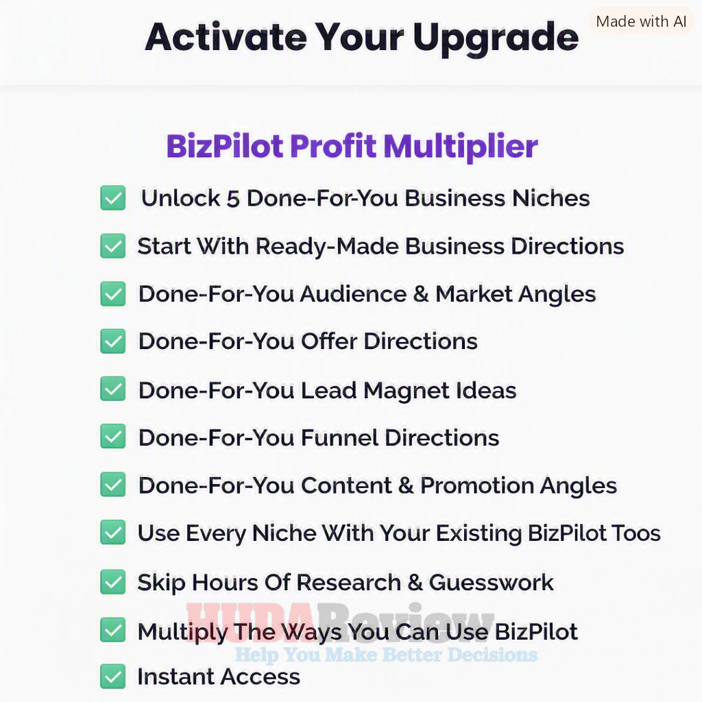 BizPilot-oto-5-recap
