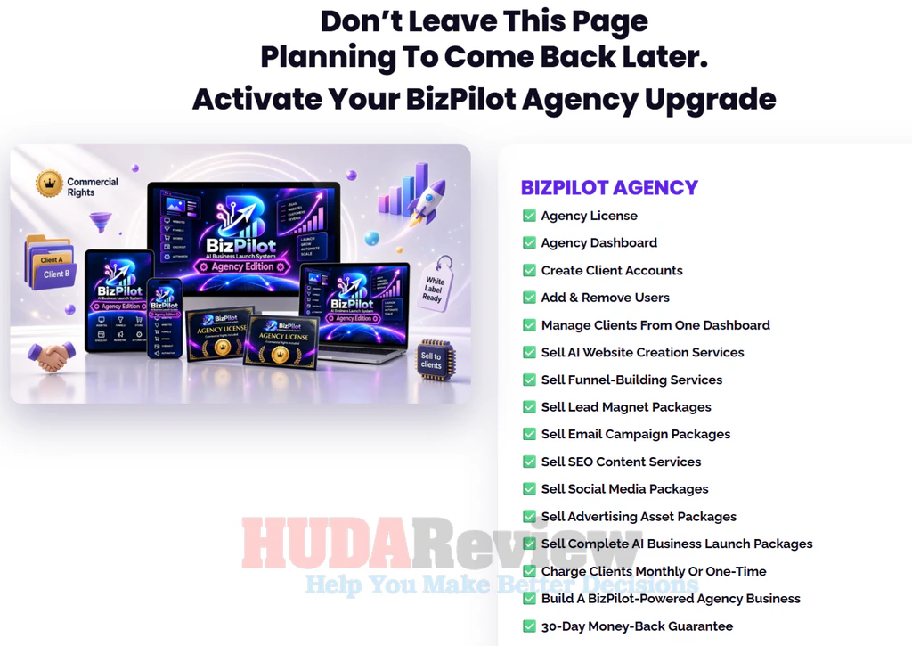 BizPilot-oto-7-recap