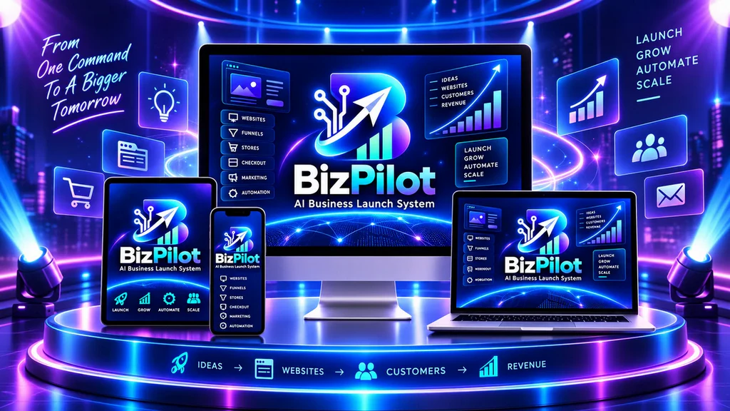 BizPilot-review