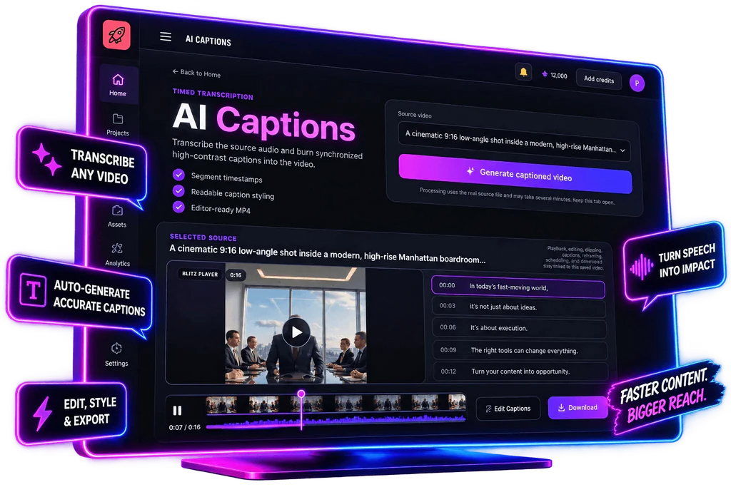 BlitzFrame-feature-2-Captions