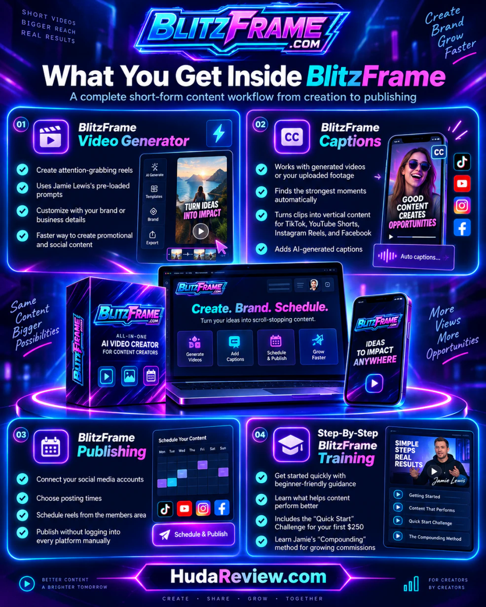 BlitzFrame-price-huda
