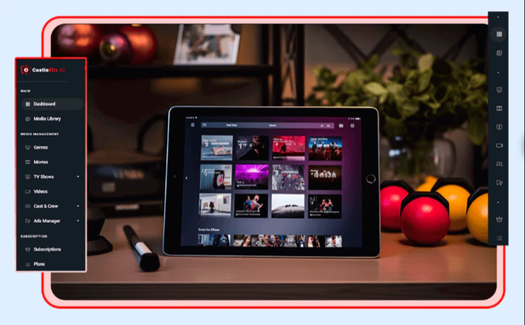 CastleFlix-AI-feature-3-NETFLIX